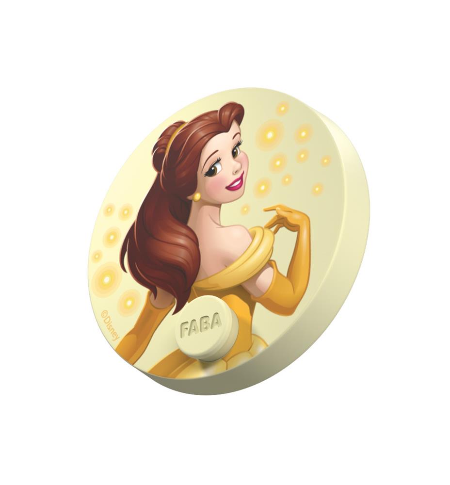 FABA LA BELLA E LA BESTIA DSR11907